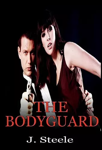 The Bodyguard cover