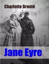 Jane Eyre cover