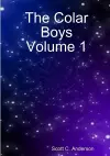 The Colar Boys Volume 1 cover