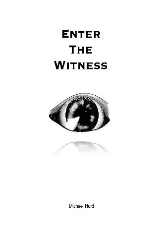 Enter the Witness cover