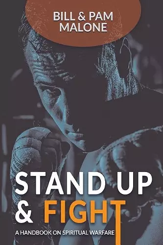 Stand Up And Fight! cover