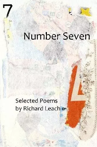 Number Seven cover