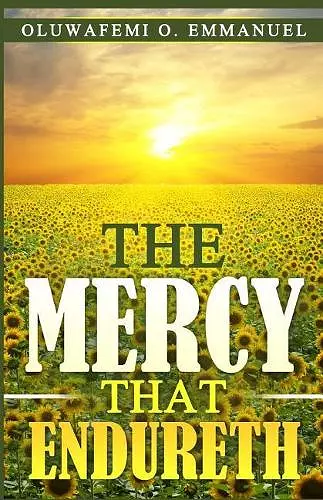 The Mercy That Endureth cover