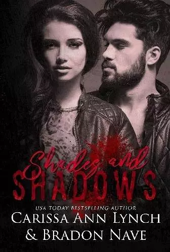 Shades and Shadows cover