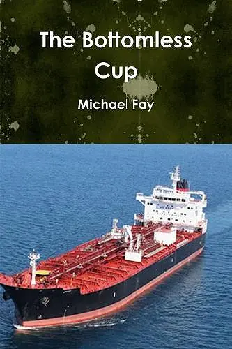 The Bottomless Cup cover