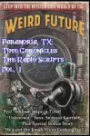 Paranoria, TX - Time Chronicles Vol. 1 cover