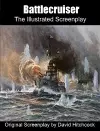 Battlecruiser cover