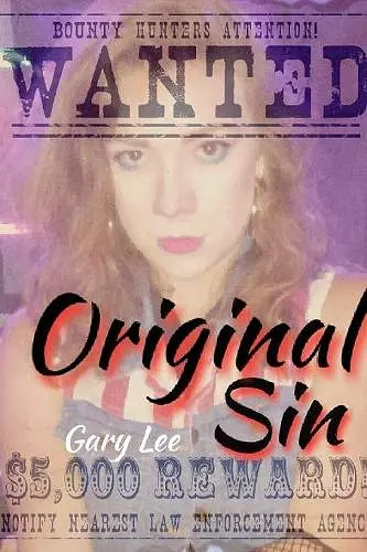 Original Sin cover