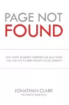 Page Not Found cover