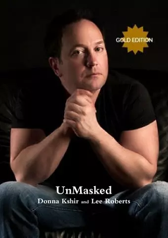 UnMasked GOLD EDITION cover