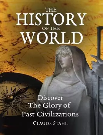 The History of the World cover