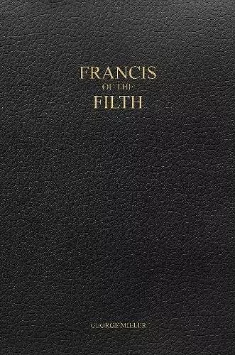 Francis of the Filth cover