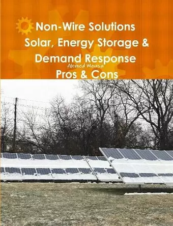 Non-Wire Solutions cover