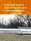Non-Wire Solutions cover