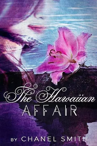 The Hawaiian Affair cover