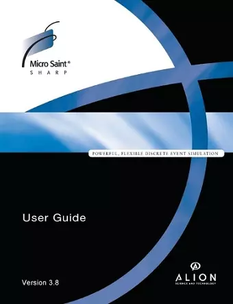 Micro Saint Sharp User Manual v3_8 cover