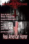 Deadman's Tome Real American Horror cover