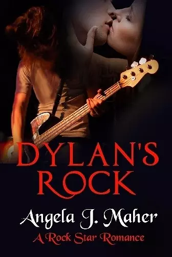 Dylan's Rock cover