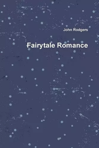 Fairytale Romance cover