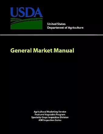 General Market Manual cover