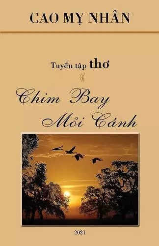 Chim Bay Moi Canh cover