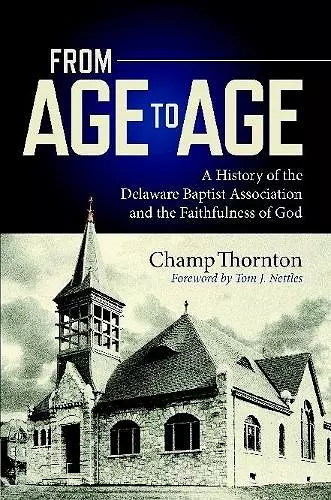 From Age to Age cover