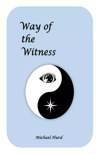 Way of the Witness cover