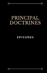 Principal Doctrines cover