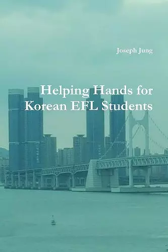 Helping Hands for Korean EFL Students cover