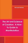 The Art and Science of Creation cover