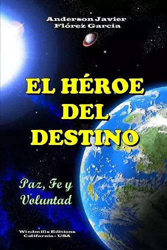 El Héroe del Destino cover