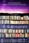 Spectral Evidence cover