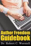 Author Freedom Guidebook cover