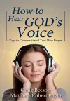 How to Hear God's Voice cover