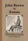 John Brown in Kansas cover