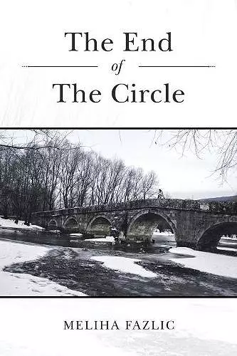 The End of The Circle cover