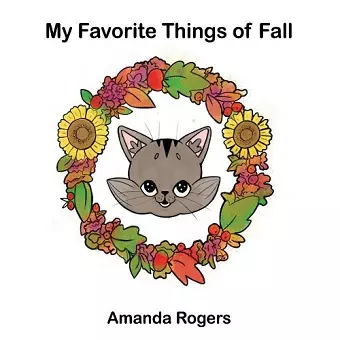 My Favorite Things of Fall cover