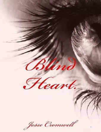 Blind Heart cover