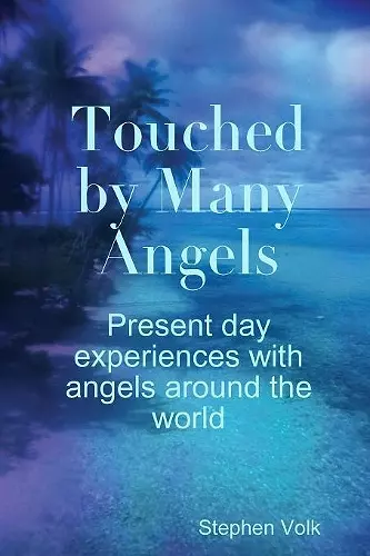 Touched by Many Angels cover