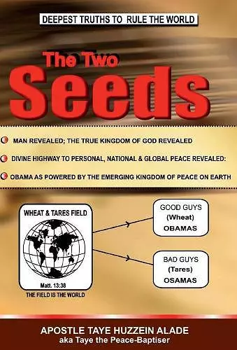 The Two Seeds cover