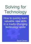 Solving for Technology cover