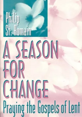 A Season for Change cover