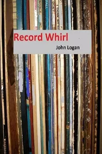 Record Whirl cover