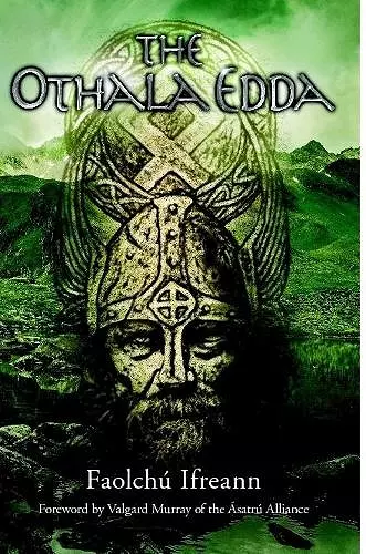 The Othala Edda cover