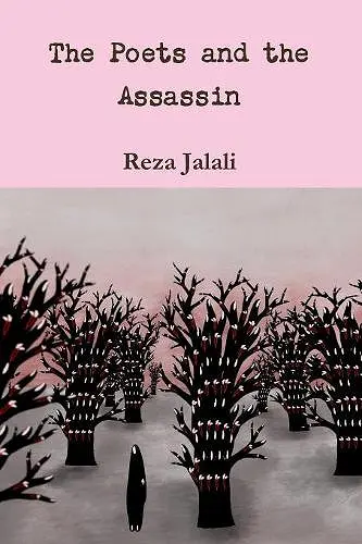 The Poets and the Assassin cover