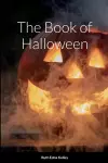 The Book of Halloween cover