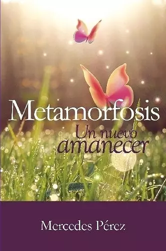 Metamorfosis, un nuevo amanecer cover