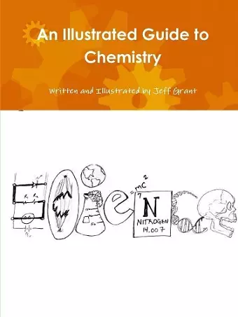 An Illustrated Guide to Chemistry cover