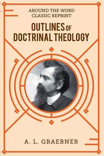 Outlines of Doctrinal Theology (softcover) cover