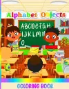 Alphabet Objects cover